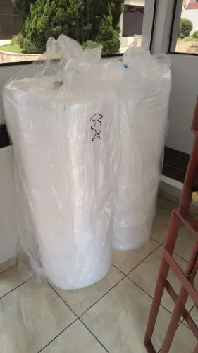 Vaga para empacotador , para ecommerce.