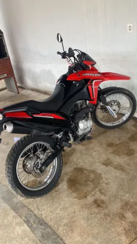 NXR Bros 160