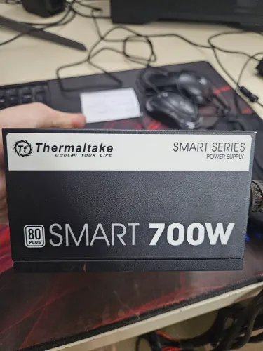 Fonte Thermaltake 700W