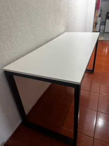 MESA MDF 150x60cm