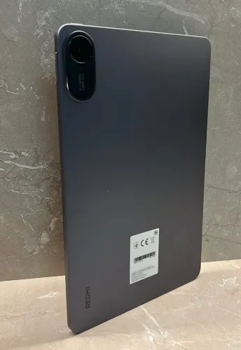 Tablet Xiaomi Novo com Tela Grande e Ótimo Desempenho - 128/4