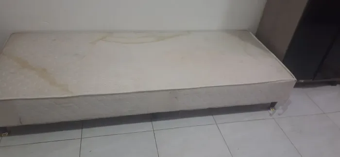 Base de cama