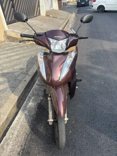 Honda Biz