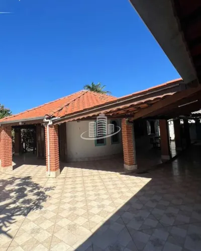 Chácara com 5 quartos, Condomínio, Bom Jesus dos Perdões - R$ 1.2 mi, Cod: 15240