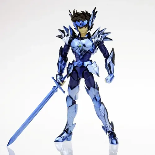 Cloth Myth Saint Seiya Seiya de Odin EX JM MST Novo Lacrado