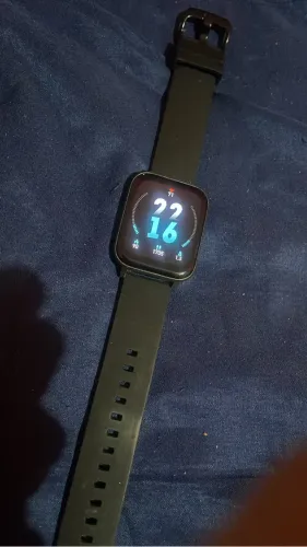 smart watch mondaine relógio