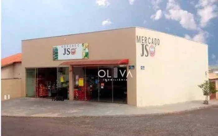 Salão à venda, 200 m² por R$ 490.000,00 - Monte Aprazivel - Monte Aprazível/SP