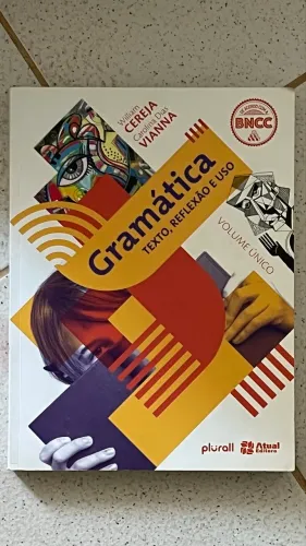 Gramática nunca usada