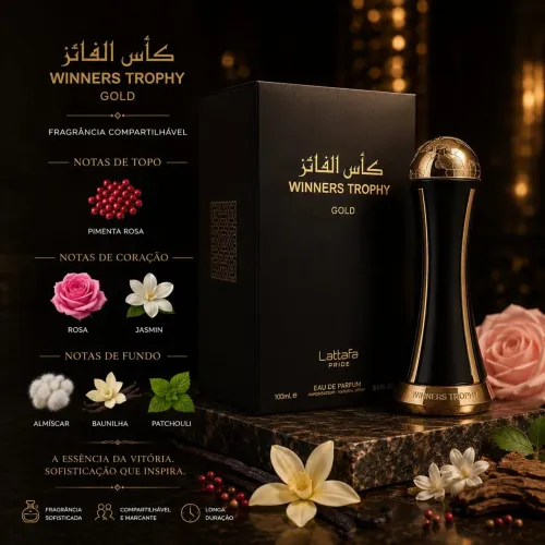 Perfumes árabes com bom preço