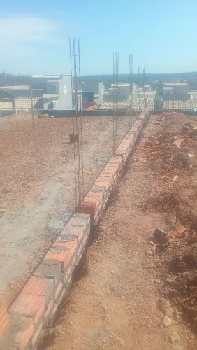 Pedreiro geral proficional resolvo qualquer demanda