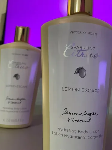 Creme Victoria's Secret - IMPORTADO
