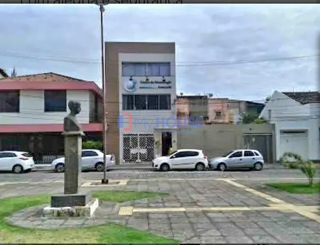 Prédio à Venda no Centro de Ilhéus Excelente Localização Comercial,otimo investimento.
