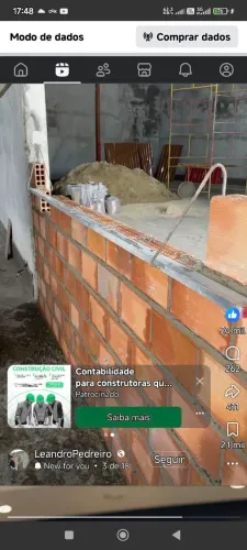 Pintura de casas residencial ou comercial