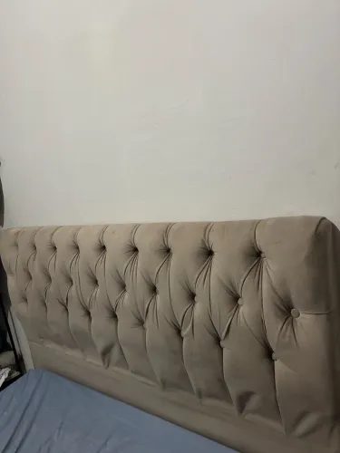 Cabeceira Cama