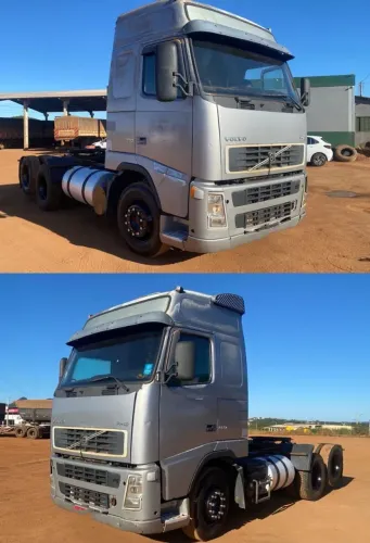 FH 380