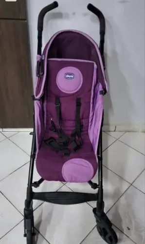 Carrinho Chicco