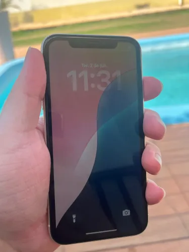 Iphone 11 64gb bateria 100%