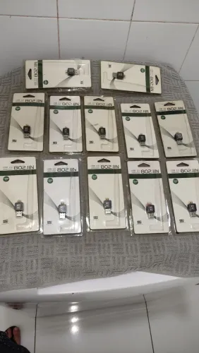 OPORTUNIDADE. USB 2.0 WIRELESS MODELO 802. IIN SEM ANTENA.