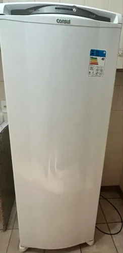 REFRIGERADOR CONSUL FROST FREE
