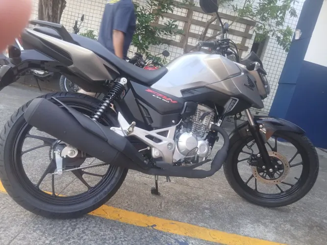 ALUGO FAN 160 NOVA 0 KM -