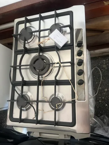 Cooktop Lofra inox