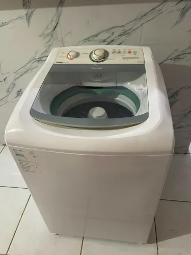 Maquina de lavar consul 11kg