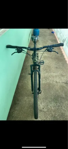 Bicicleta Aro 29