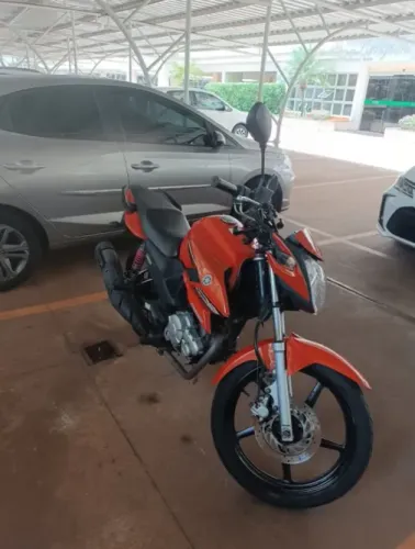 Fazer 150