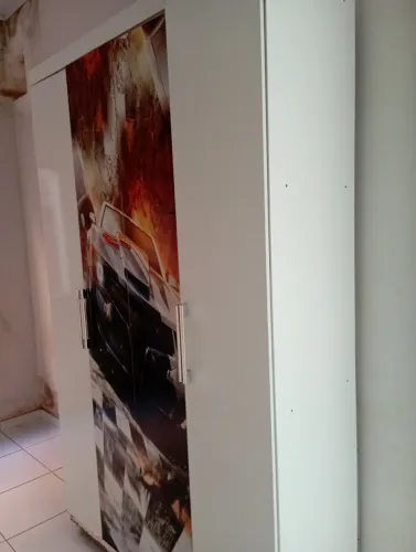Guarda roupa