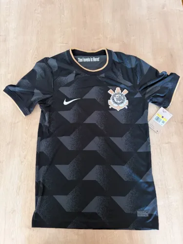 Camisa Nike Corinthians Torcedor PRO Original