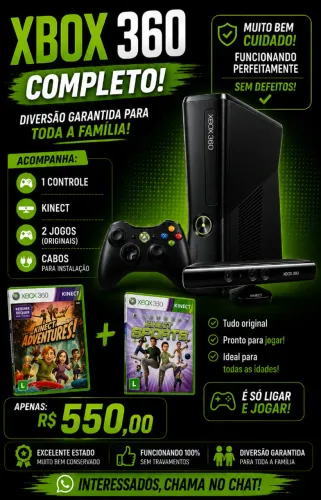 Xbox 360