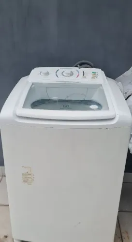 Maquina de lavar roupa