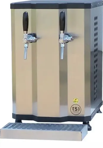 Chopeira TSI 80L