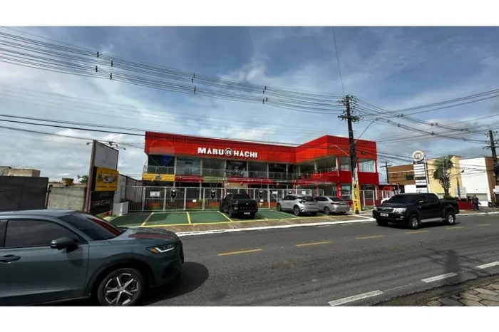 Sala Comercial, Loja prox a Av. das Torres! Alugue Já!