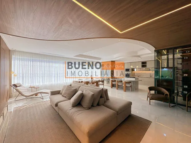 Apartamento à venda, 3 quartos, 3 suítes, 2 vagas, Centro - Americana/SP
