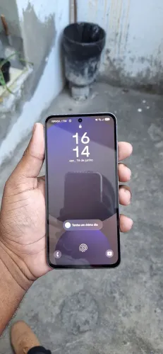 Samsung S24 fe