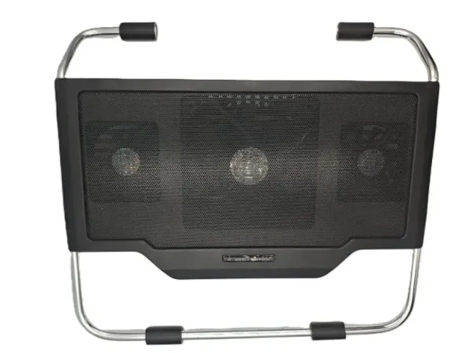 Suporte Refrigerado para Notebook APP-TECH H.30001