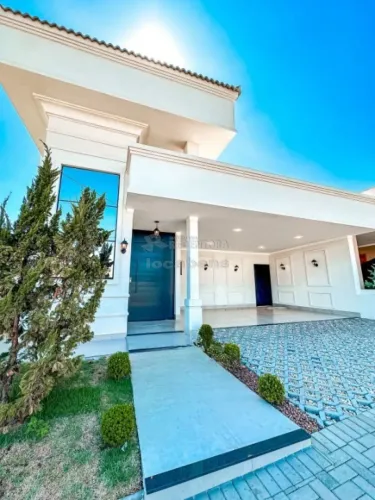 Casa Venda Condominio SetLife Residence Club I