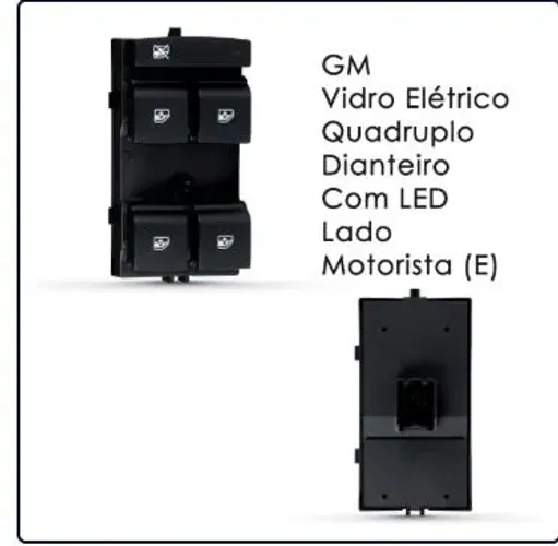 Acessórios automotivos 