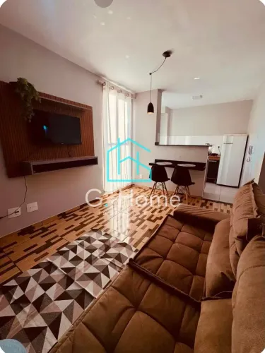 Apartamento à venda, Jardim Ana Eliza, Cambé, PR