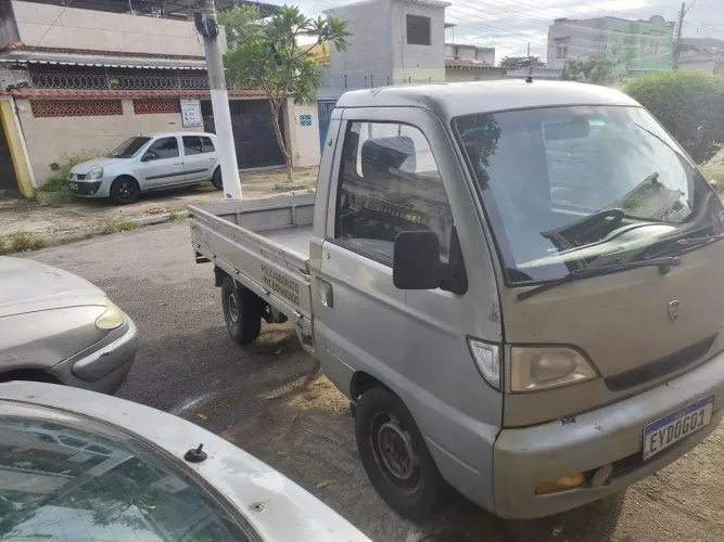 Hafei Towner Pick-up 1.0 8V 48cv 2P 2011