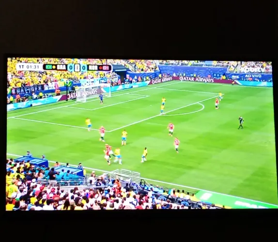 Tv smart Samsung 32 polegadas