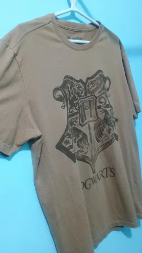 T shirt Harry Potter original