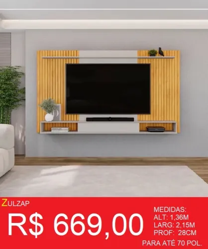 Painel- imperdível!!