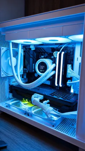 Pc gamer completo 