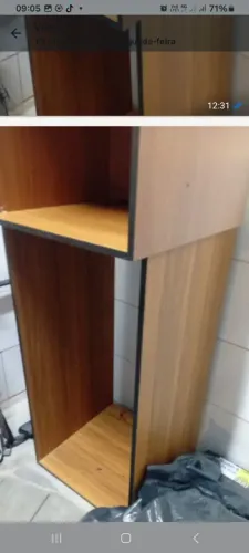 Vende-se um 2 ninchos