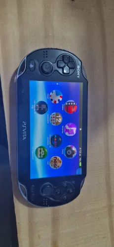 Psvita 1000