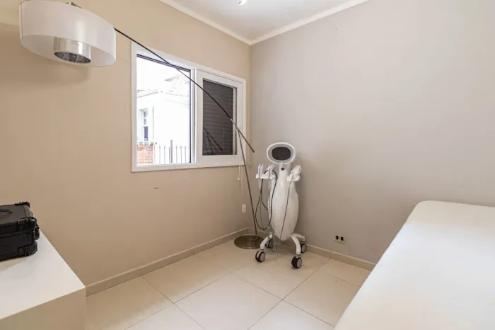 Sala comercial na Rua Urano, 173 - Sala 02 120 m²