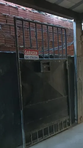 Portão