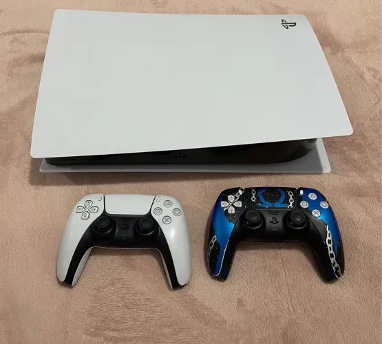 PS5 À VENDA ? R$ 3.900